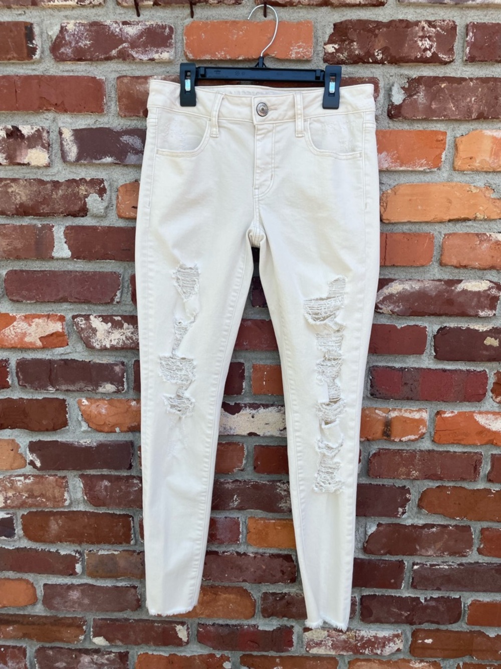 EUC American Eagle Jeggings